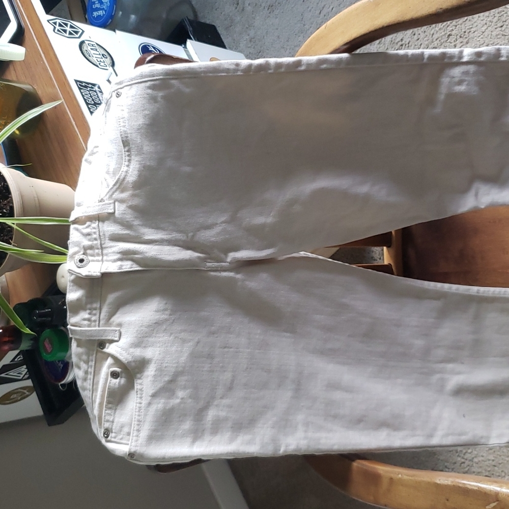 Naked & Famous natural seed Weird Guy 31/32